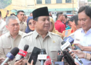 Prabowo Siapkan Rp4 Triliun Benahi 1.800 Perlintasan Kereta di Jawa Usai Tragedi Bekasi Timur