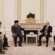 Prabowo Bertolak ke Rusia Temui Putin, Bahas Minyak hingga Geopolitik Global