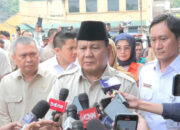 Prabowo Janjikan Kompensasi Korban Kecelakaan KA Bekasi Timur, Perintahkan Investigasi dan Penanganan 1.800 Perlintasan