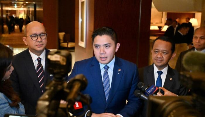 Prabowo Kantongi Komitmen Investasi Rp 575 Triliun dari Jepang-Korea, Sinyal Kuat Ekonomi RI Melaju