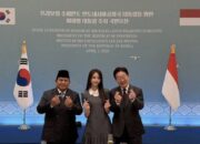 Prabowo Siap Tambah Konser K-Pop di Indonesia, Sinyal Kuat Kerja Sama Budaya dengan Korea Selatan