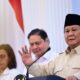 Prabowo Kumpulkan Seluruh Menteri & Dirut BUMN di Istana, Bahas Strategi Negara dan Kondisi Ekonomi Terkini