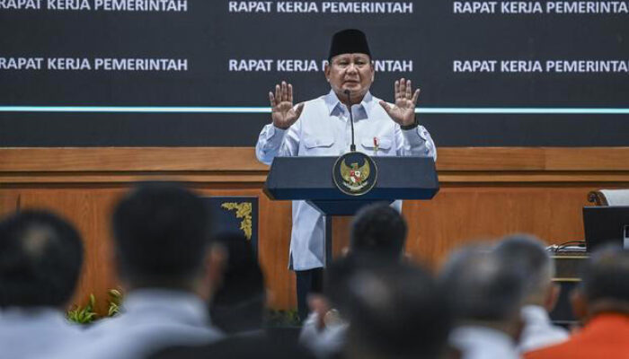 Prabowo Perintahkan Tutup PLTD: PLN Siap Pensiunkan 2.139 Mesin Diesel, Impor BBM Dipangkas Drastis