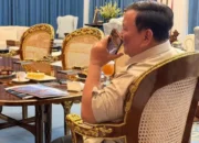 Prabowo Setujui Ekspor 250 Ribu Ton Pupuk ke Australia, Indonesia Disebut Surplus Produksi