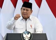 Prabowo Tegaskan Program MBG Dilanjutkan, Serap Hasil Petani hingga Ciptakan 1,5 Juta Lapangan Kerja