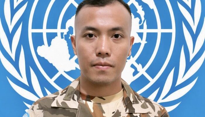 Duka Mendalam! Prajurit TNI Praka Rico Gugur di Lebanon, UNIFIL Tegaskan Serangan ke Pasukan PBB Adalah Kejahatan Perang
