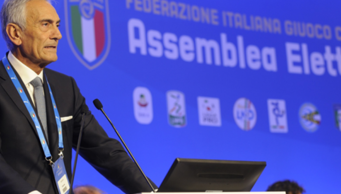 Italia Tersingkir Tragis dari Piala Dunia 2026! Menteri Desak Presiden FIGC Mundur, Krisis Sepak Bola Makin Dalam