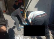 Pria Tewas Bersimbah Darah di Wonokusumo Surabaya, Polisi Selidiki Dugaan Pembunuhan