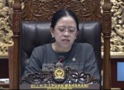 Skandal Rp28 Miliar Gegerkan Sumut! Puan Maharani Desak Usut Tuntas Penggelapan Dana Jemaat BNI