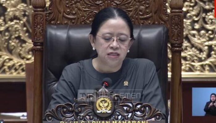 Skandal Rp28 Miliar Gegerkan Sumut! Puan Maharani Desak Usut Tuntas Penggelapan Dana Jemaat BNI