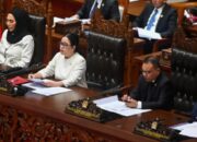 Puan Bantah RUU Pemilu Dibahas Tertutup, DPR Minta Tak Tergesa-gesa: Fokus Jaga Demokrasi Jujur dan Adil