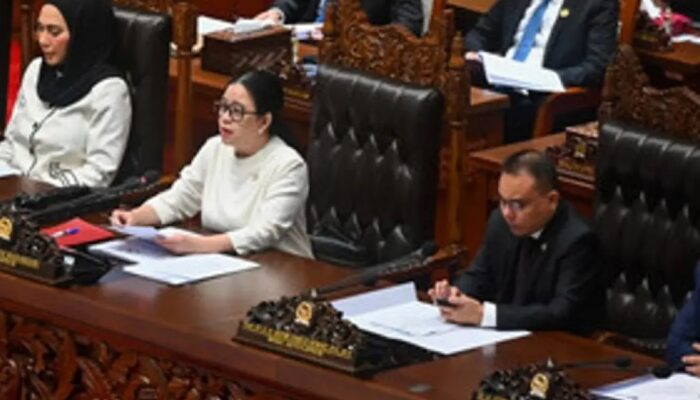 Puan Bantah RUU Pemilu Dibahas Tertutup, DPR Minta Tak Tergesa-gesa: Fokus Jaga Demokrasi Jujur dan Adil