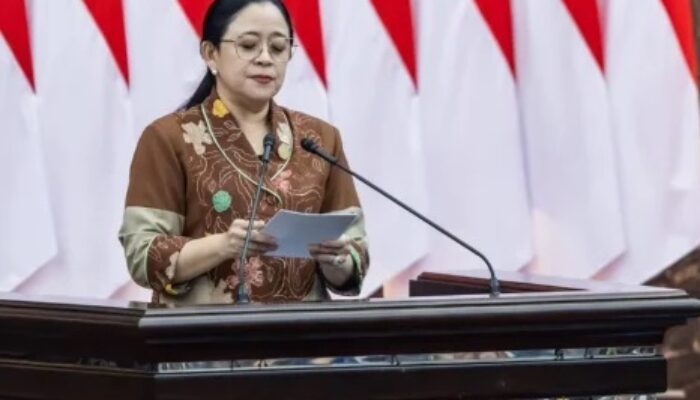 Hari Kartini 2026, Puan Maharani Tegaskan Perempuan Penentu Masa Depan Bangsa: Bukan Lagi Soal Mampu, Tapi Seberapa Besar Peran
