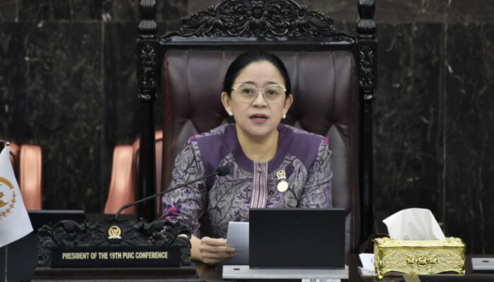 Puan Maharani Soroti WFH ASN Setiap Jumat, Minta Evaluasi Ketat dan Terukur