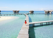 Pulo Cinta Gorontalo