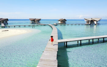 Pulo Cinta Gorontalo