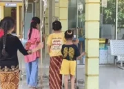 Fakta Baru! Puluhan Siswa SD di Rembang Diduga Keracunan MBG, SPPG: Baru Minum Susu Sudah Mual