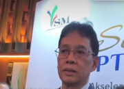 Menkeu Purbaya Pastikan APBN Tanggung Cicilan Kopdes Merah Putih Rp40 Triliun, Skema Pendanaan Masih Dikaji