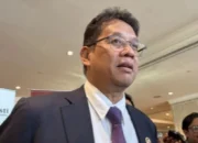 Restrukturisasi Proyek Kereta Cepat Whoosh Rampung, Menkeu: Tinggal Diumumkan, Kepercayaan China Dijaga