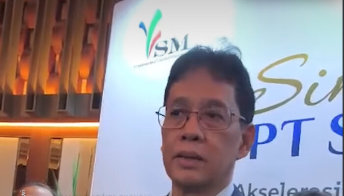 Menkeu Purbaya Pastikan APBN Tanggung Cicilan Kopdes Merah Putih Rp40 Triliun, Skema Pendanaan Masih Dikaji