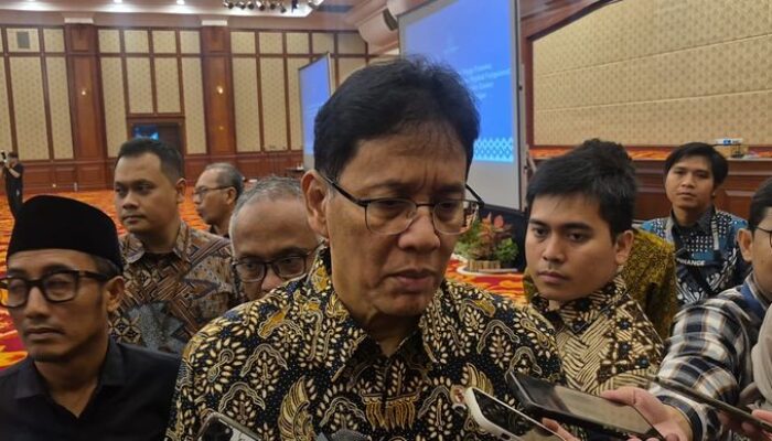 Purbaya Bongkar Isu APBN Hanya Cukup 2 Minggu: “Kami Sudah Hitung, 2026 Tetap Aman!”