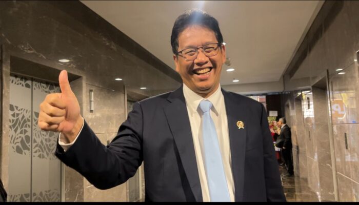 Purbaya Respons Rencana OJK Ubah Aturan RBB: Dorong Bank Lebih Aktif Salurkan Kredit ke Sektor Riil dan Program Prioritas