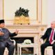 Putin Akan Bertemu Prabowo di Moskow 13 April 2026, Bahas Kemitraan Strategis Rusia–Indonesia dan Isu Global