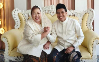 Putri Gus Dur Inayah Wahid Resmi Menikah dengan Lora Mamak, Momen Bahagia Dua Keluarga Pesantren Jadi Sorotan
