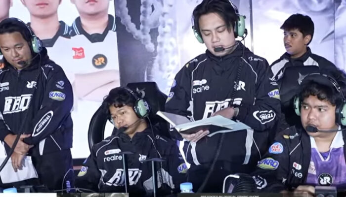 Hasil MPL ID S17: RRQ Hoshi Tumbang dari Alter Ego, ONIC Kalah Dramatis dari Bigetron, Geek Fam Lumat Team Liquid