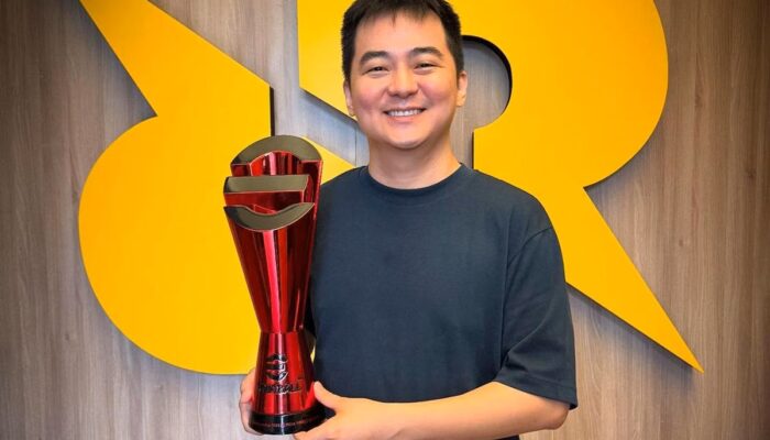 RRQ Kembali Jadi Partner Esports World Cup 2026, Berpeluang Dapat Pendanaan hingga USD 1 Juta