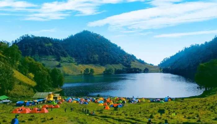 Resmi Dibuka! Pendakian Gunung Semeru Mulai 24 April 2026, Kuota Dibatasi dan Hanya Sampai Ranu Kumbolo