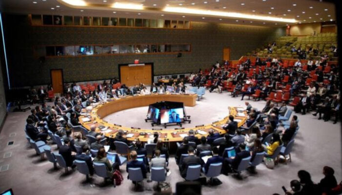 Rapat PBB Memanas, AS Sebut Iran ‘Memalukan’ soal Nuklir, Teheran Balas Serangan Diplomatik