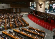 Sah! DPR Ketok Palu UU Perlindungan Saksi dan Korban, Jaminan Keamanan Diperluas hingga Informan