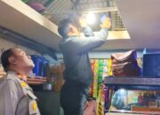 Ratusan Botol Miras Disita di GOR Ken Arok Malang, Polisi Bongkar Gudang Tersembunyi di Warung dan Kafe