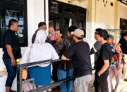 Ratusan Warga Nganjuk Laporkan Investasi Bodong Snapboost, Kerugian Capai Miliaran Rupiah