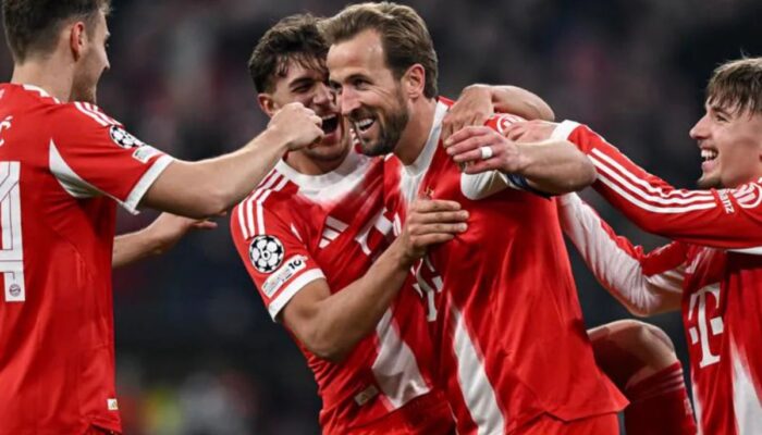 Real Madrid vs Bayern Munchen: Duel Neraka Bernabeu, Penentu Nasib Harry Kane & Aroma Ballon d’Or