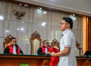 Hina Suku Sunda di Medsos, Resbob Divonis 2,5 Tahun Penjara – Akun Digital Disita & Dimusnahkan