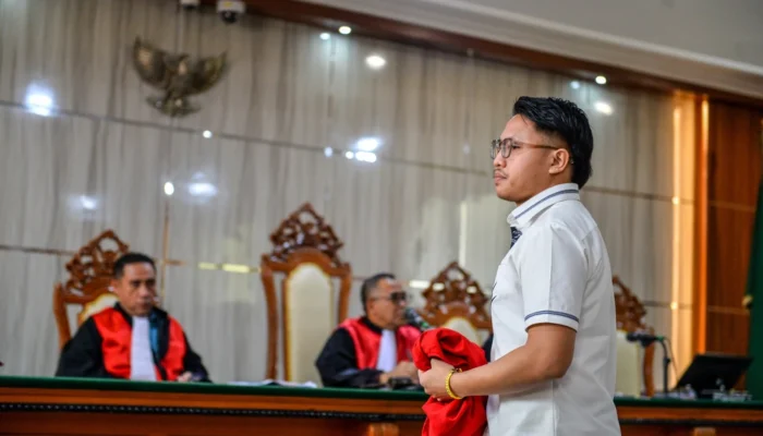 Hina Suku Sunda di Medsos, Resbob Divonis 2,5 Tahun Penjara – Akun Digital Disita & Dimusnahkan