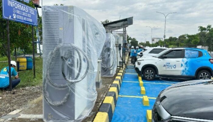 Resmi! 5 Kendaraan Ini Bebas Pajak Tahunan 2026, Mobil Listrik Tak Lagi Gratis—Ini Aturan Terbarunya