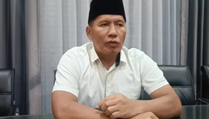 Resmi! Ahmad Baharudin Ditunjuk Jadi Plt Bupati Tulungagung, Gantikan Gatut Sunu Usai OTT KPK