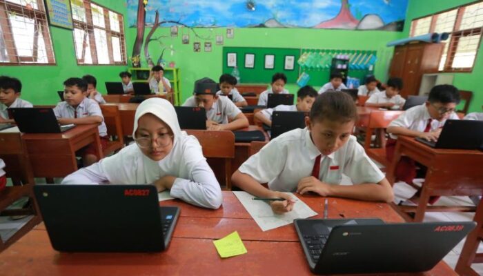 Resmi! Jadwal Lengkap TKA SD & SMP 2026 Dirilis, Catat Tanggal Penting dan Pembagian Sesi Ujian