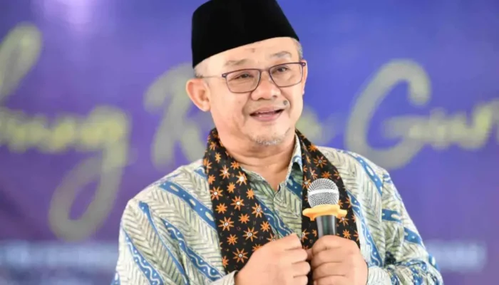 Revitalisasi 45 Sekolah di Sidoarjo Tuntas 100%, Mendikdasmen Abdul Mu’ti: Dorong Mutu & Digitalisasi Pendidikan