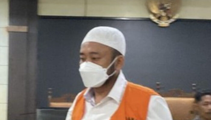 Eks Polisi Penembak Pelajar di Semarang Dipecat Tak Hormat, Kini Terseret Kasus Narkoba di Lapas