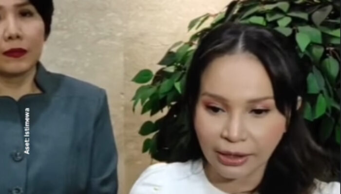 Rossa Laporkan 78 Akun Penyebar Fitnah, BCL dan Maia Estianty Ikut Soroti Bahaya Clickbait