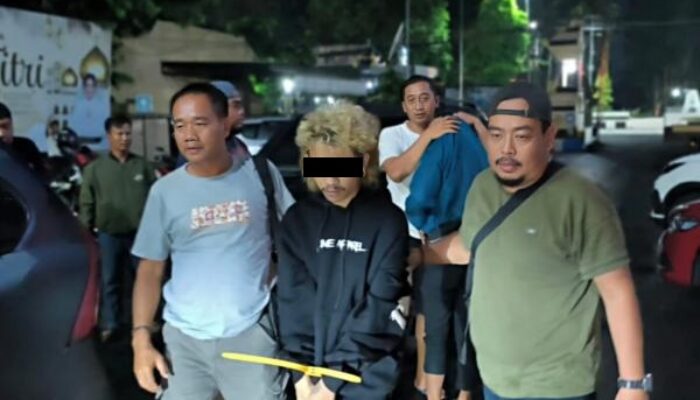 Sarang Begal Sadis Lumajang Digerebek! Korban Dibuang ke Sungai, 2 Pelaku Ditangkap—1 Masih di Bawah Umur