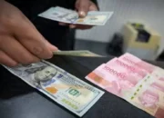 Rupiah Menguat ke Rp17.171 per Dolar AS, Analis Soroti Efek Kenaikan BBM dan Tekanan Global