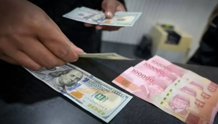 Rupiah Menguat ke Rp17.171 per Dolar AS, Analis Soroti Efek Kenaikan BBM dan Tekanan Global