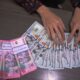 Rupiah Tembus Rp17.105 per Dolar AS, BI Siaga Penuh: Dampak Global Mengguncang, Strategi Stabilisasi Diperkuat