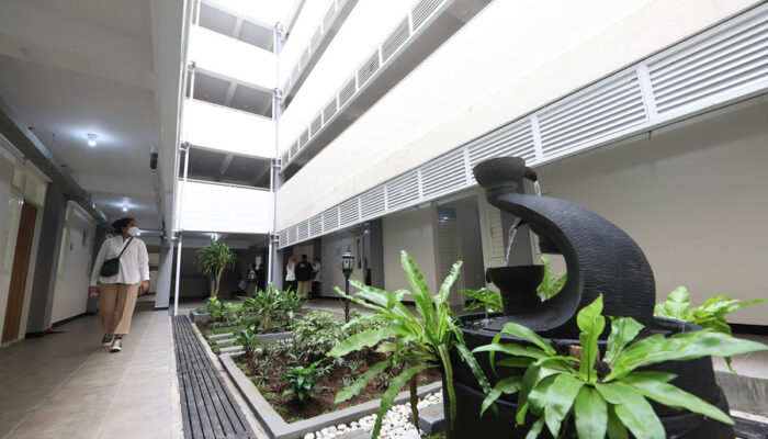 Kabar Baik! Pemkot Surabaya Siapkan Rusunami Khusus Gen Z Mulai Rp100 Juta, Prioritas Pasutri Muda