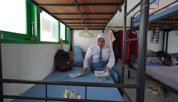 Sekolah Rakyat Jadi Harapan Baru Siswa Miskin di Blora, Cegah Putus Sekolah hingga Pernikahan Dini